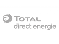TOTAL DIRECT ENERGIE