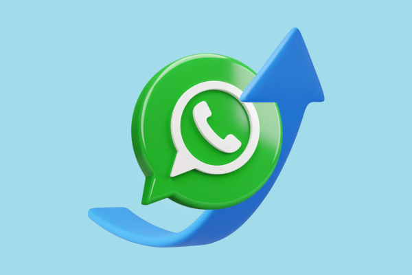 whatsapp marketing