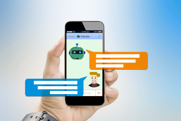 chatbot e-commerce