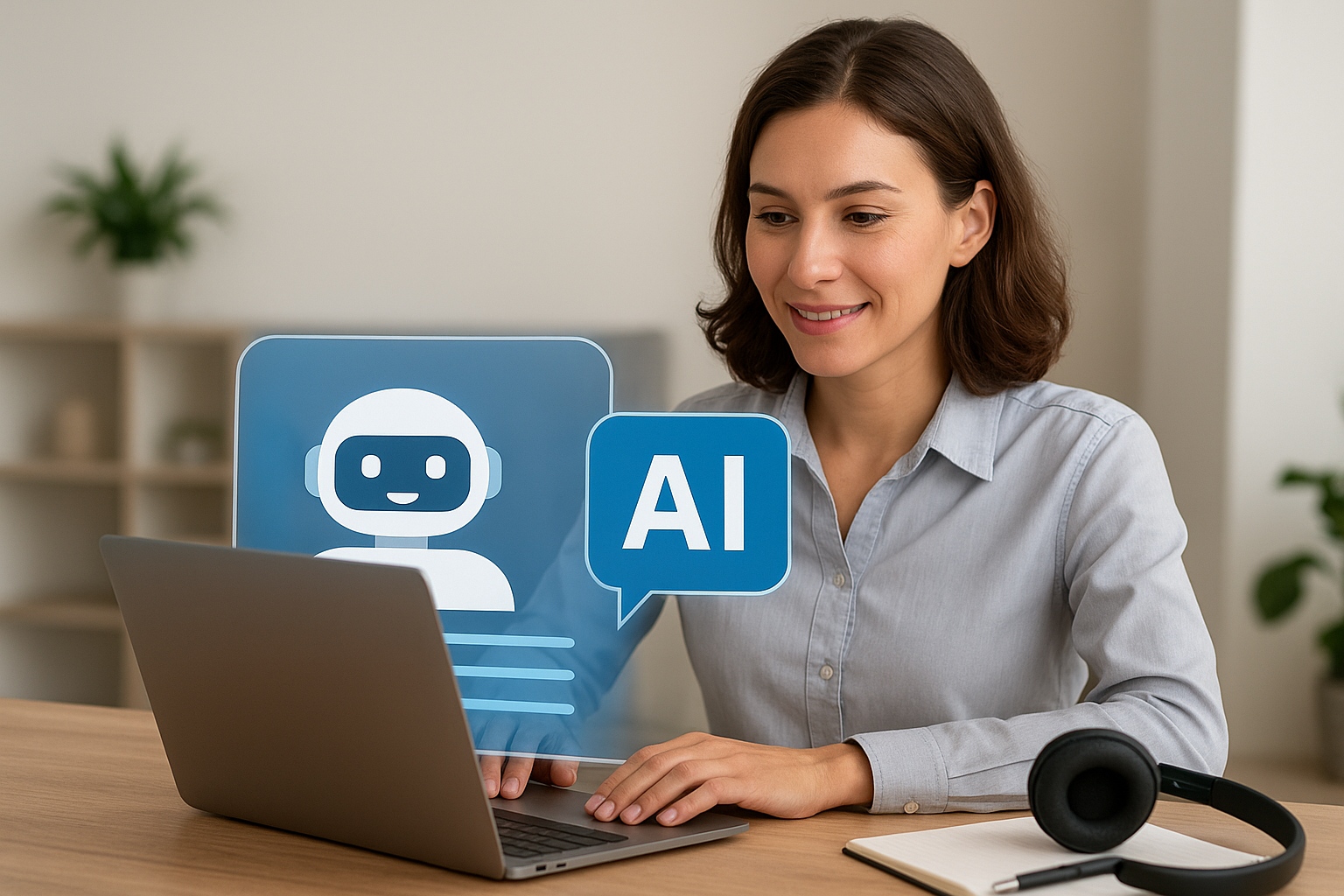 ia relation client