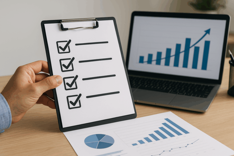 KPI service client