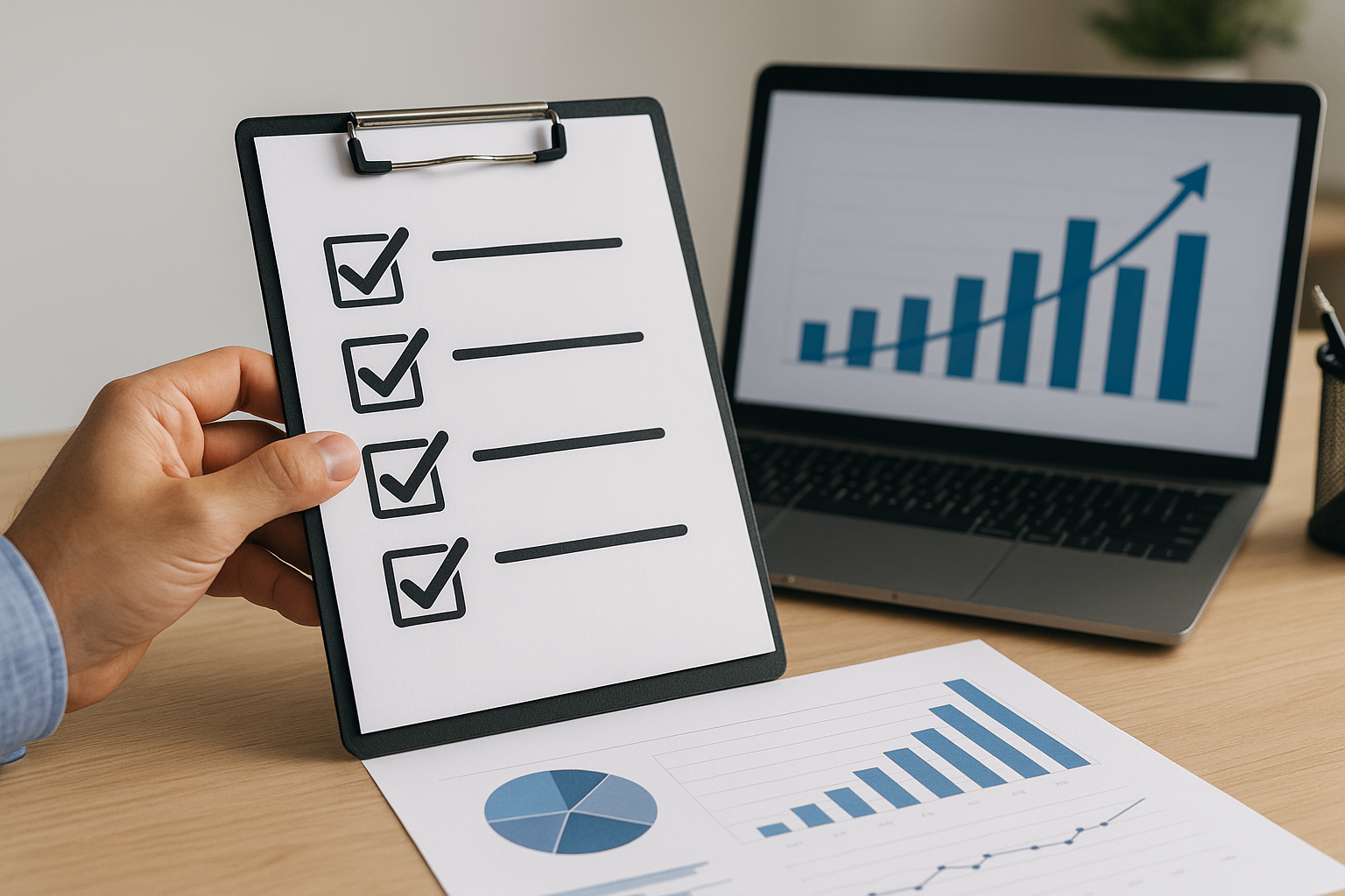 KPI service client