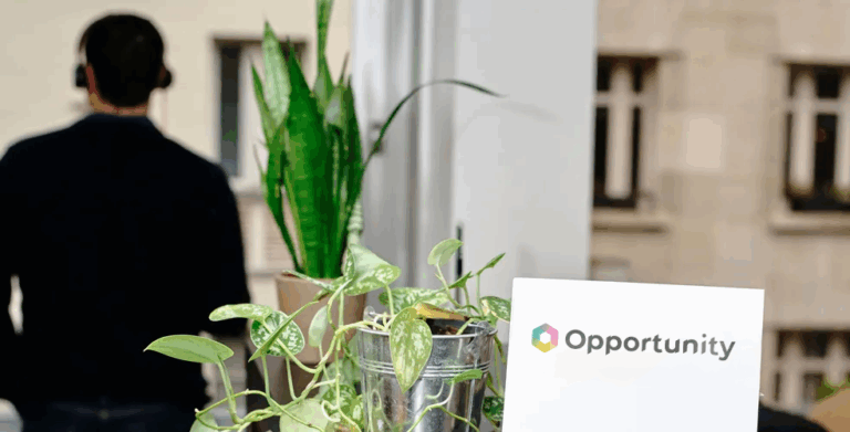 Opportunity